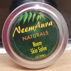 Neem Skin Salve (Neem Aura)